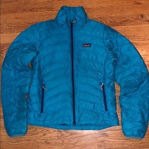 Patagonia Down Jacket